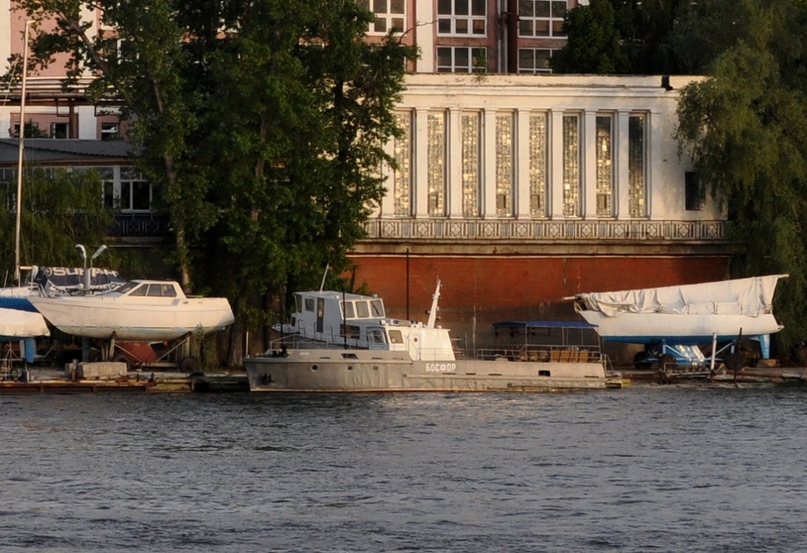 Босфор