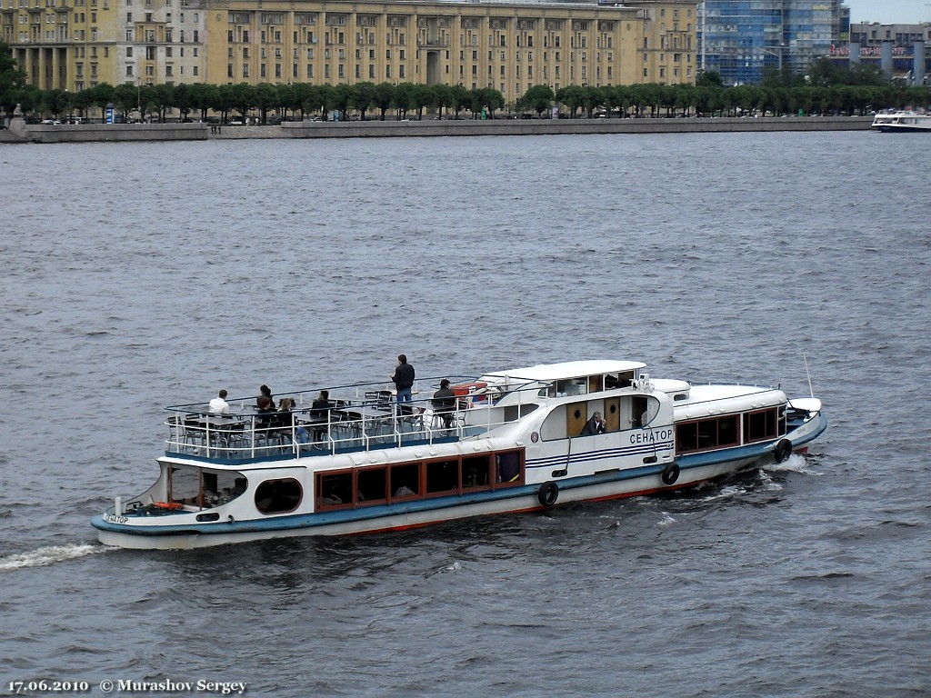Сенатор