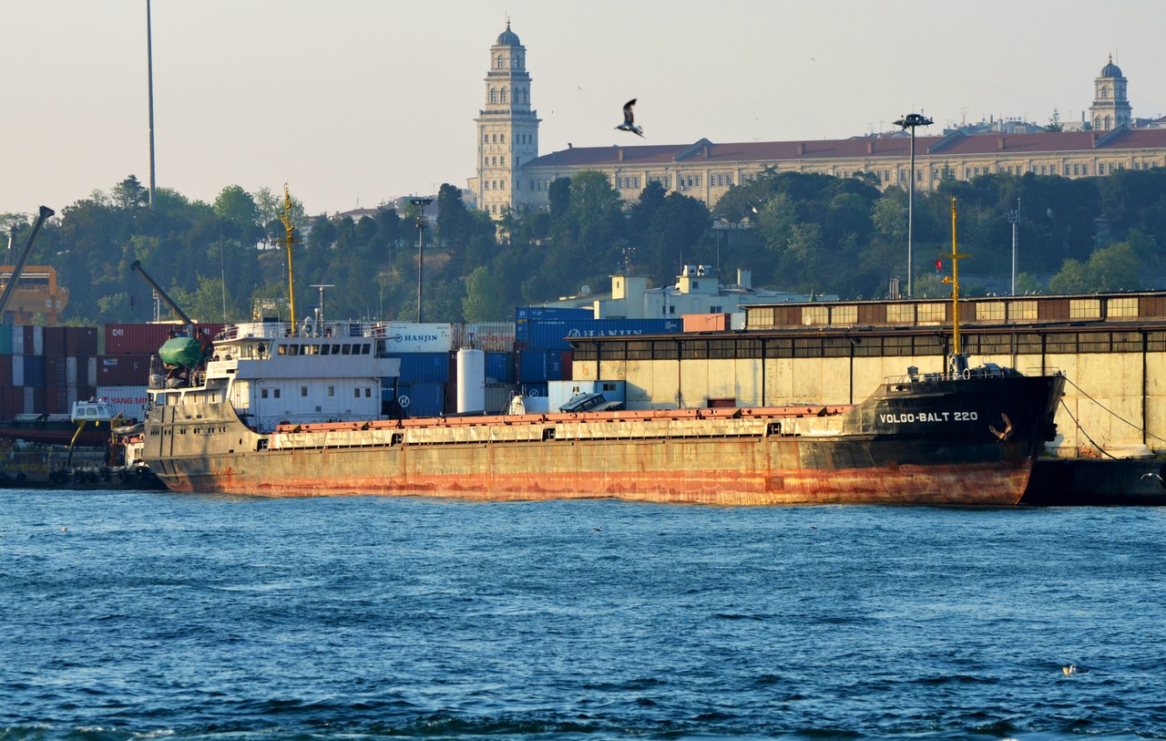 Volgo-Balt 220