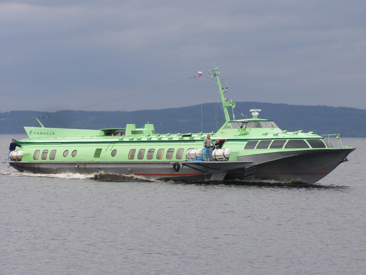 Комета-17