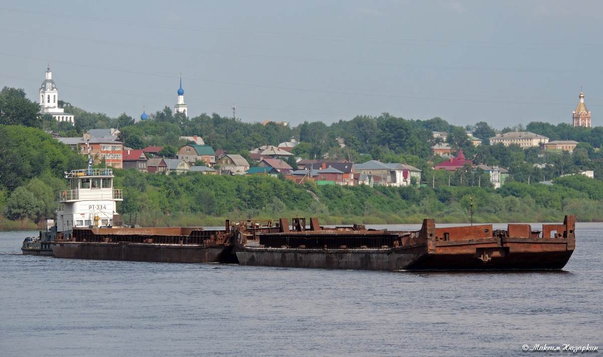 РТ-334, 8113, ВД-484