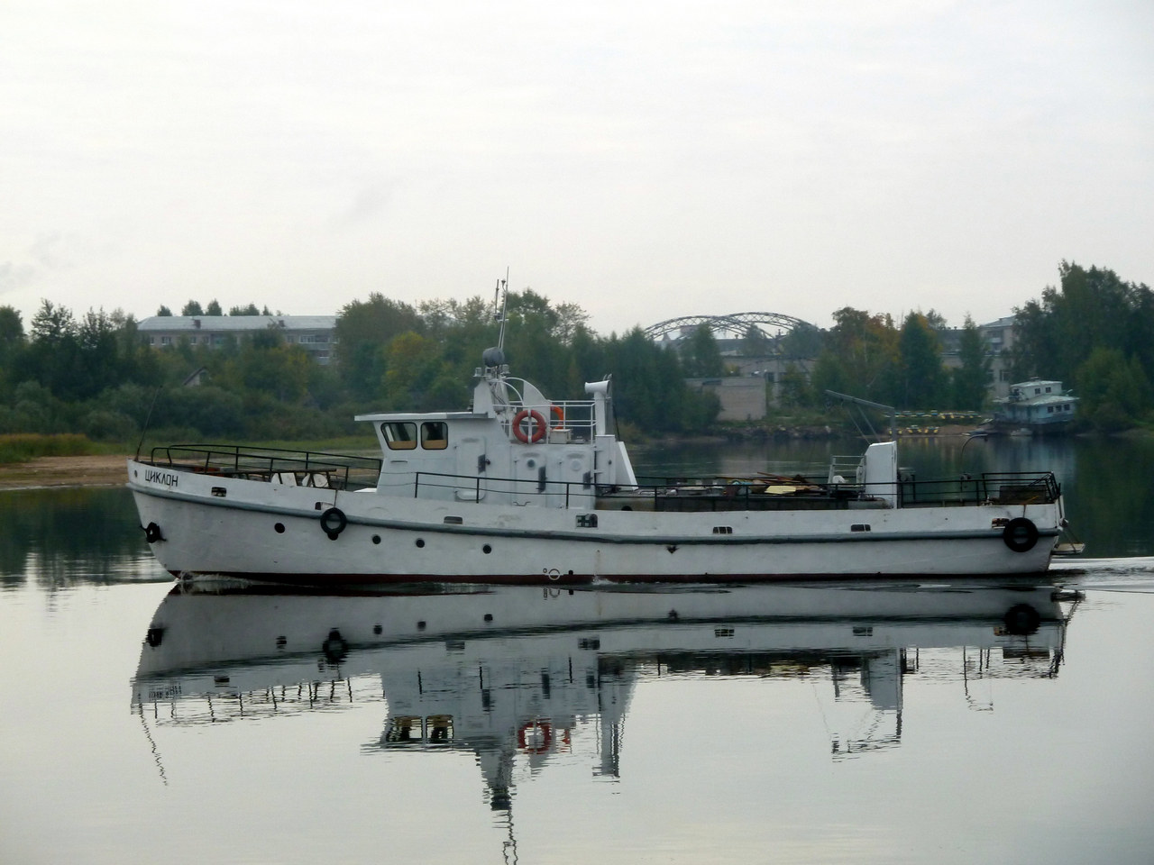 Циклон