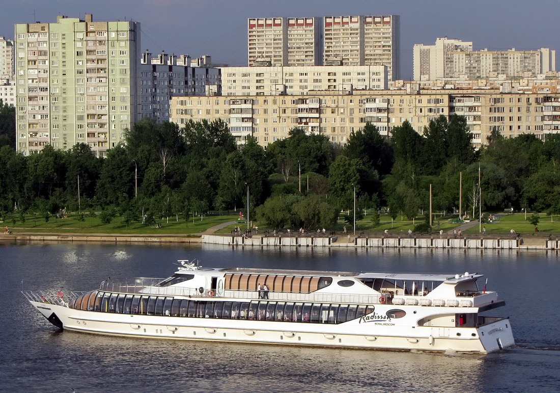 Баттерфляй