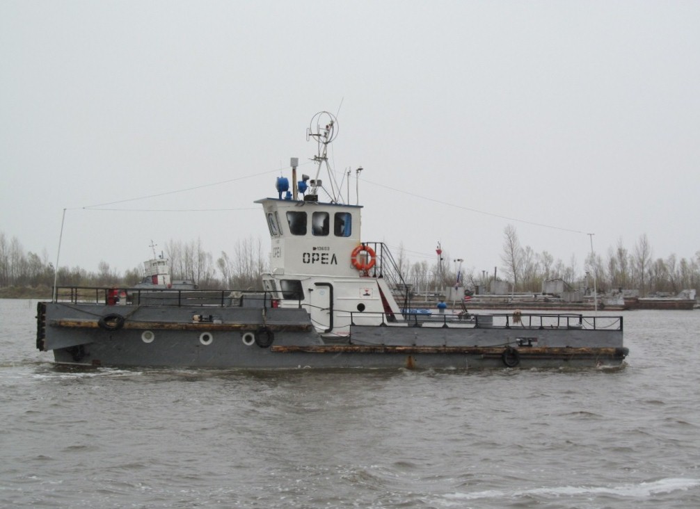 Орёл