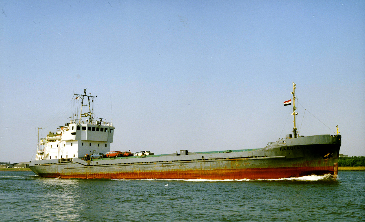 Ладога-12