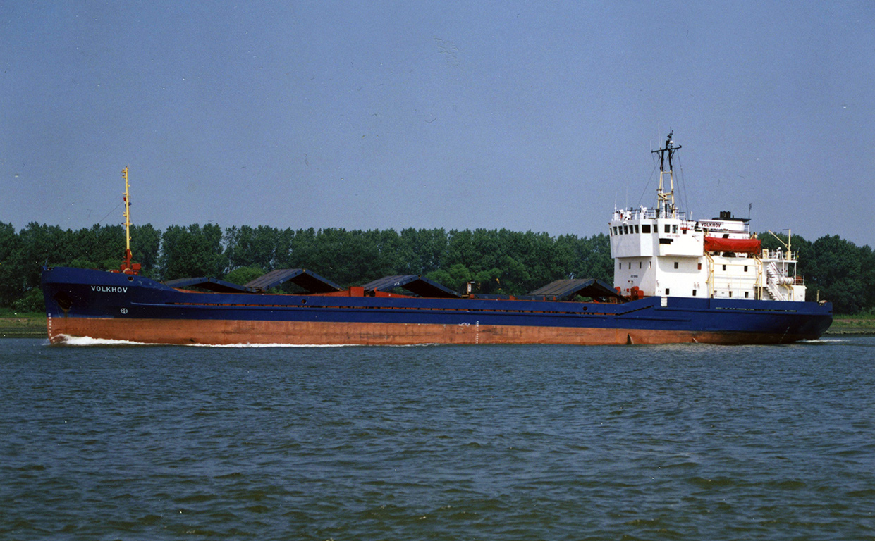 Volkhov
