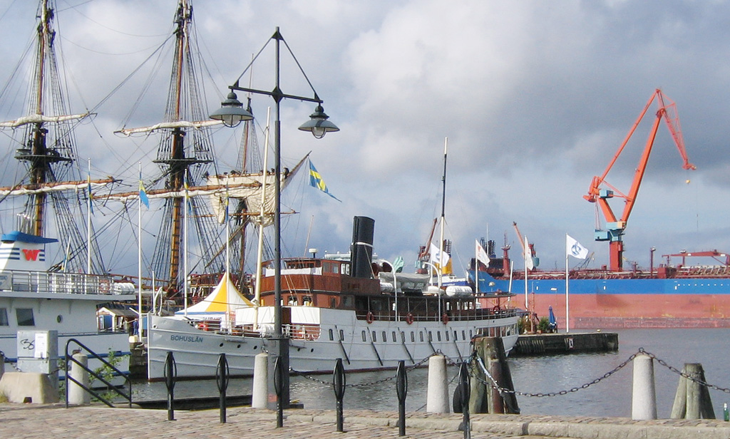 Bohuslän