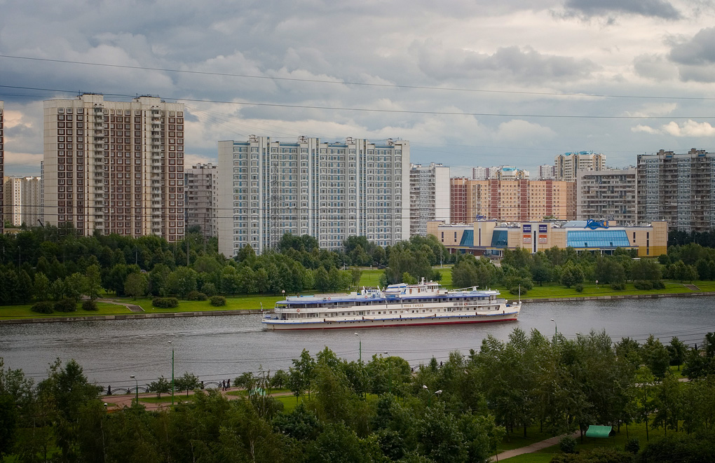 Муса Гареев