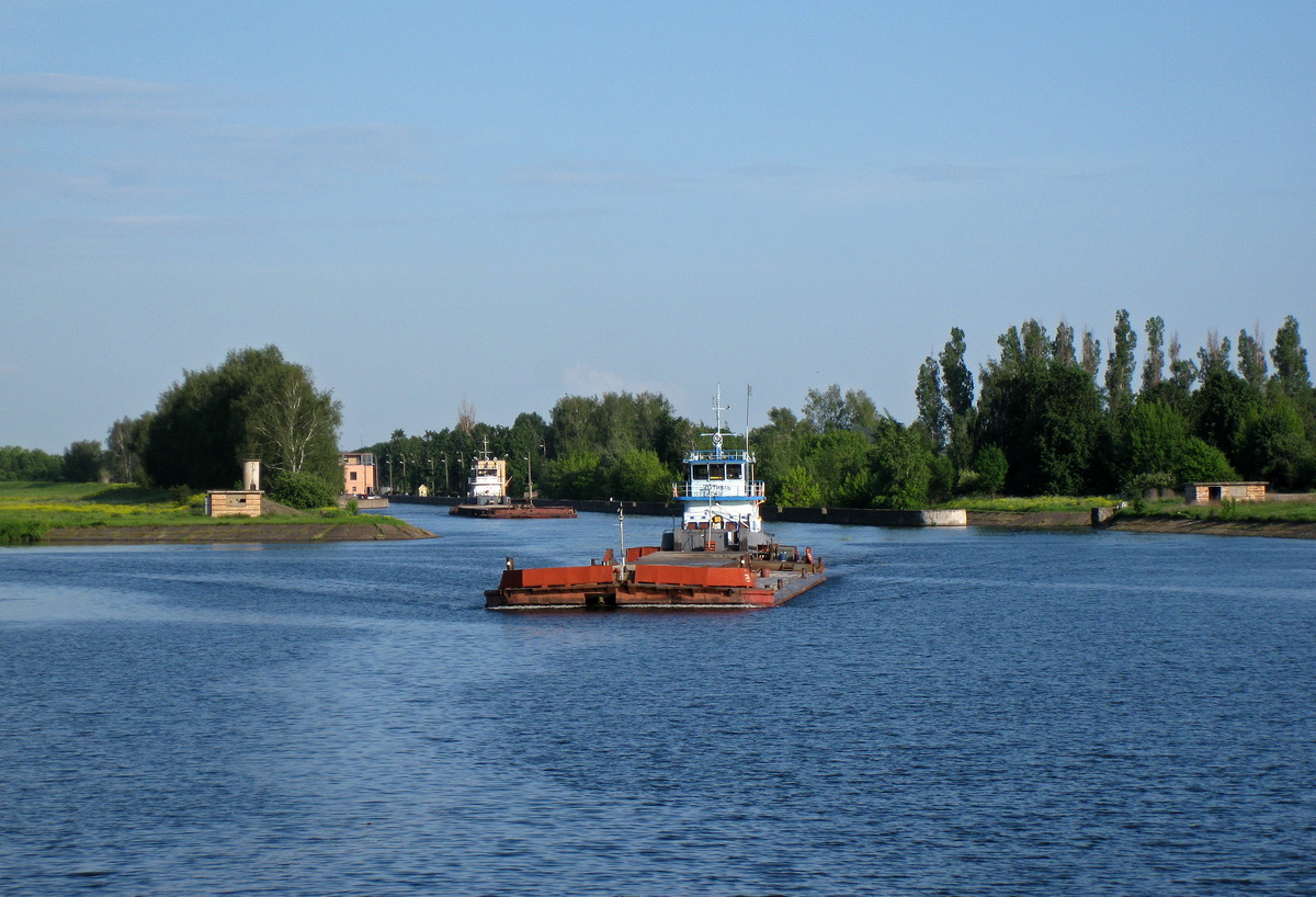 7394, Путивль