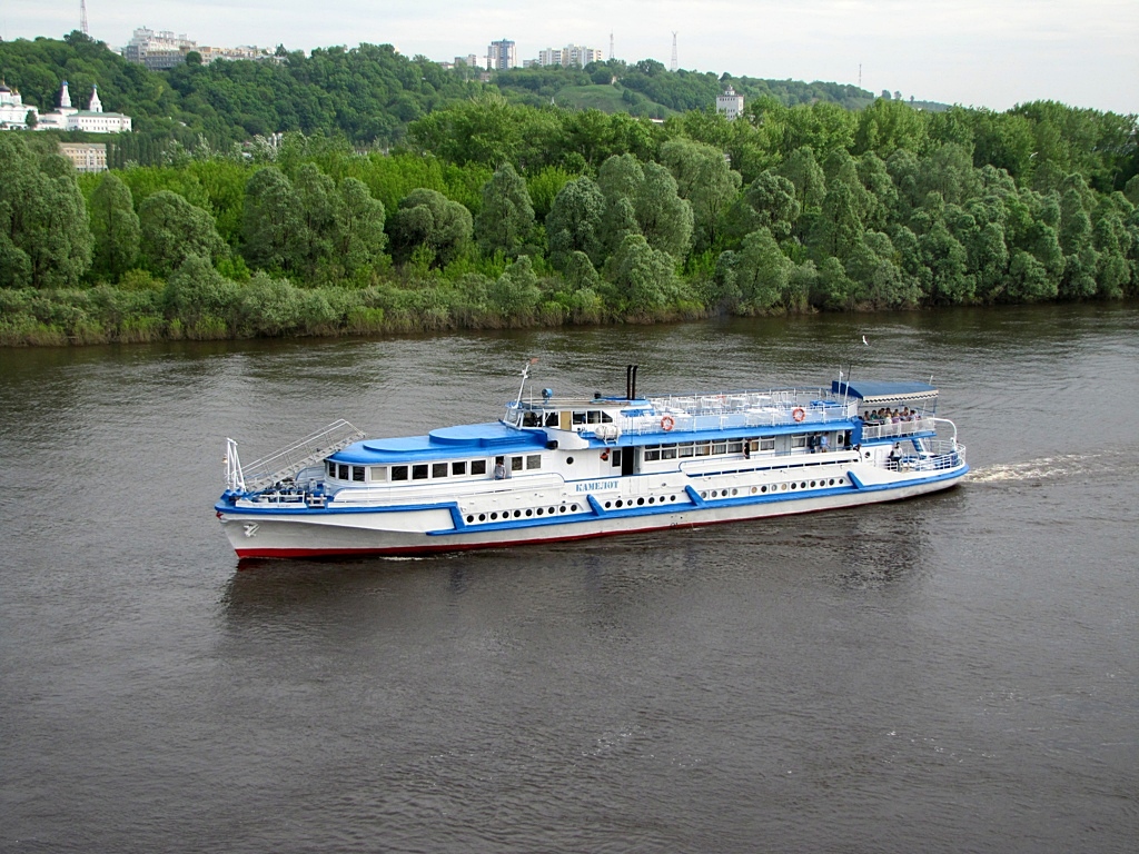 Камелот