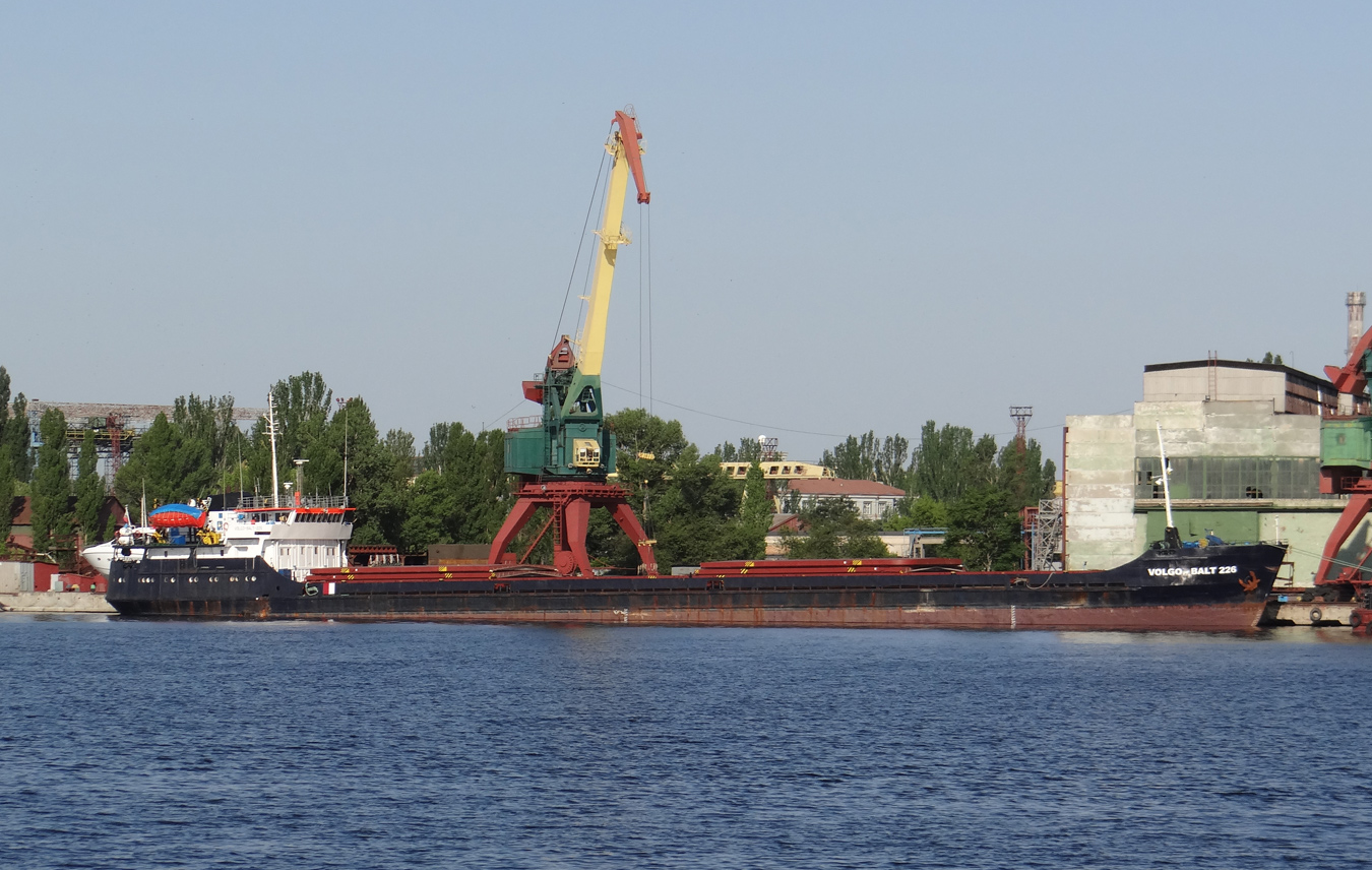 Volgo-Balt 226