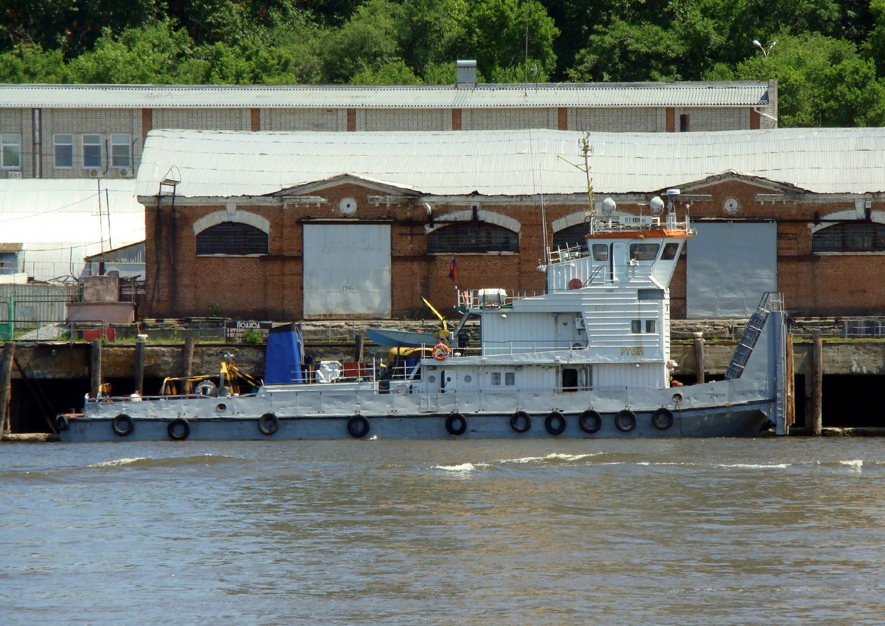 РТ-681