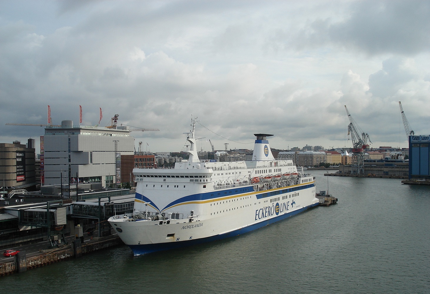 Nordlandia