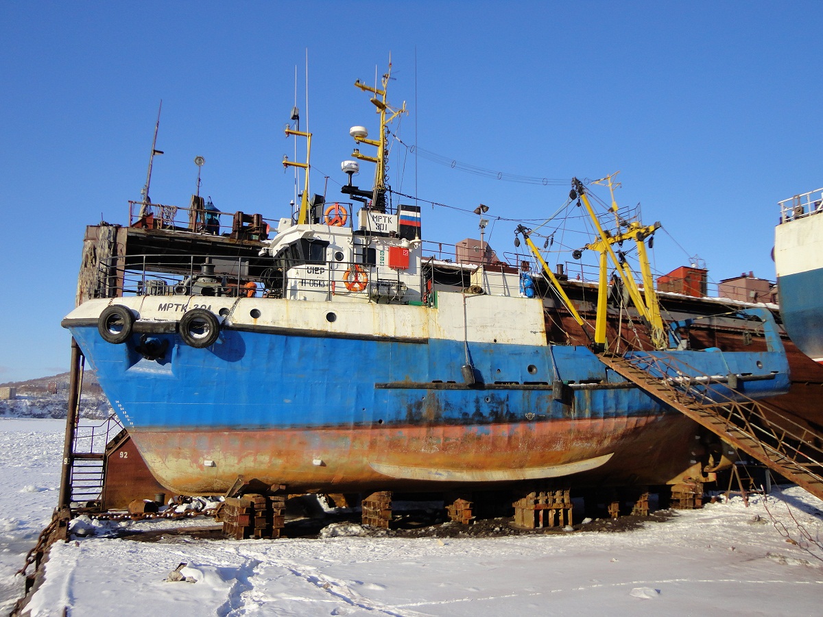 МРТК-301