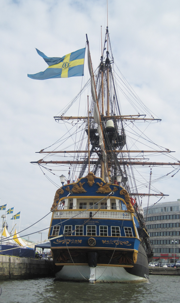 Götheborg