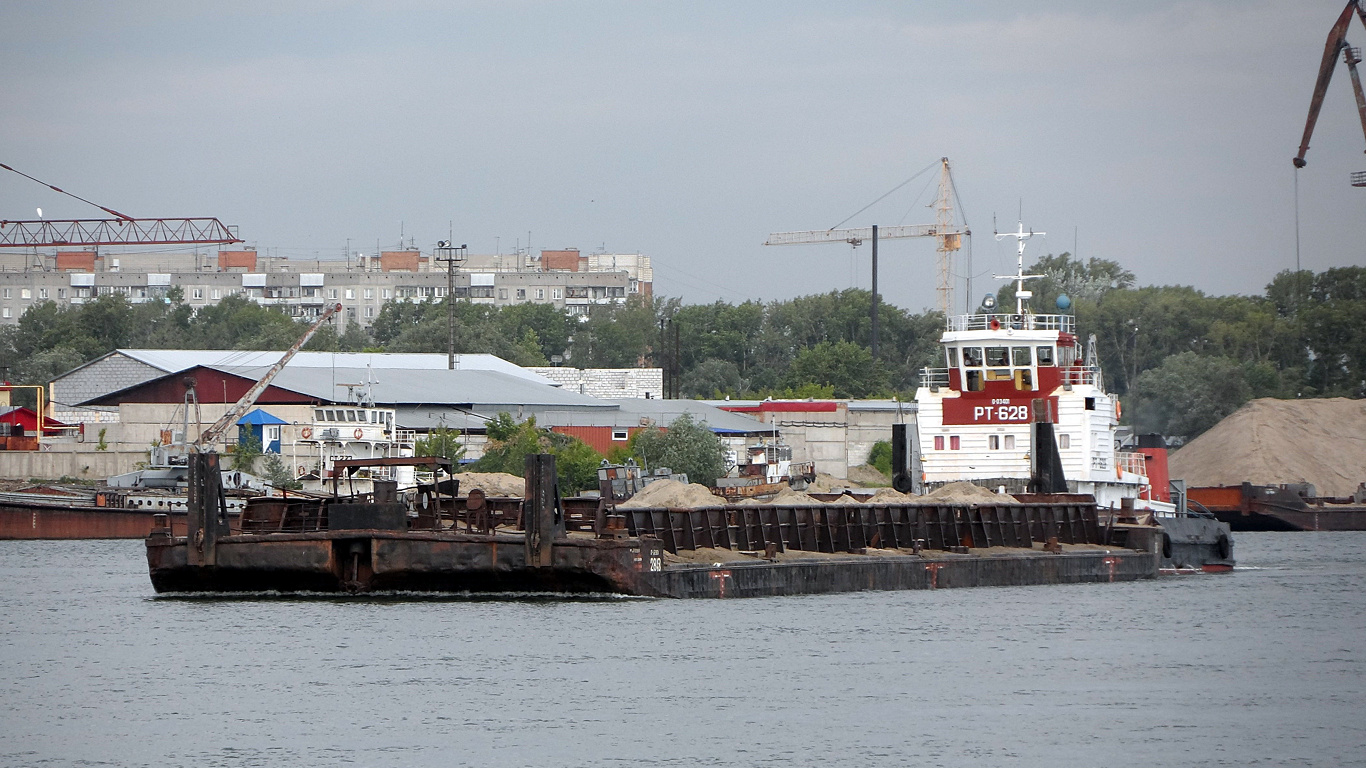 2818, РТ-628