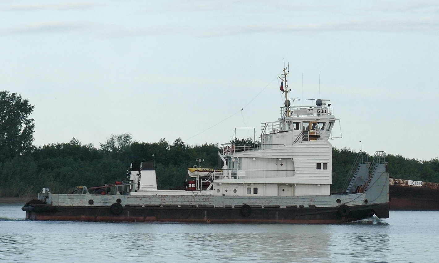 РТ-600