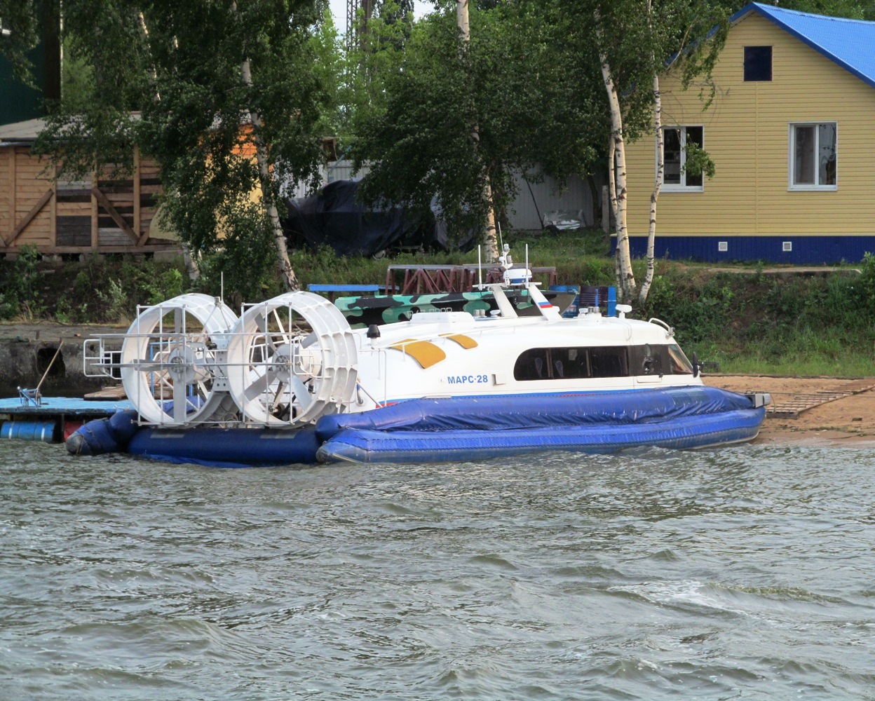 Марс-28