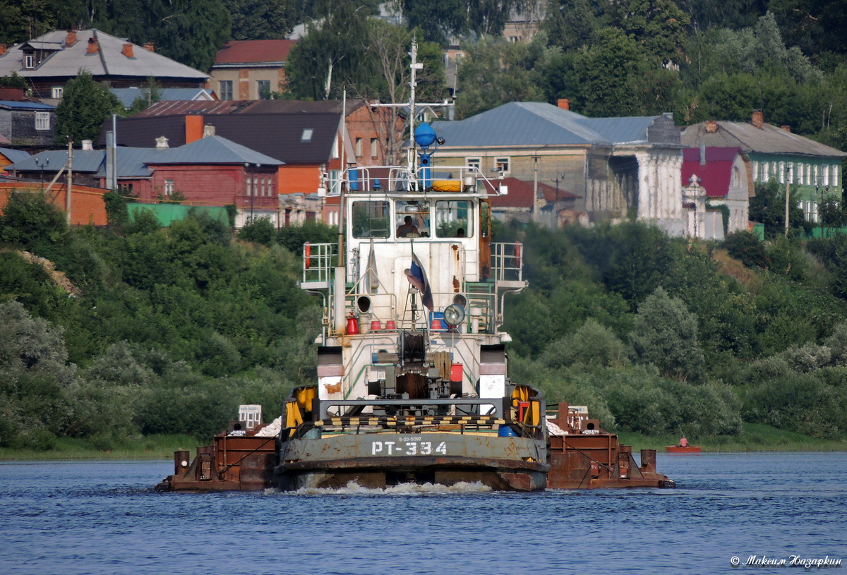 РТ-334
