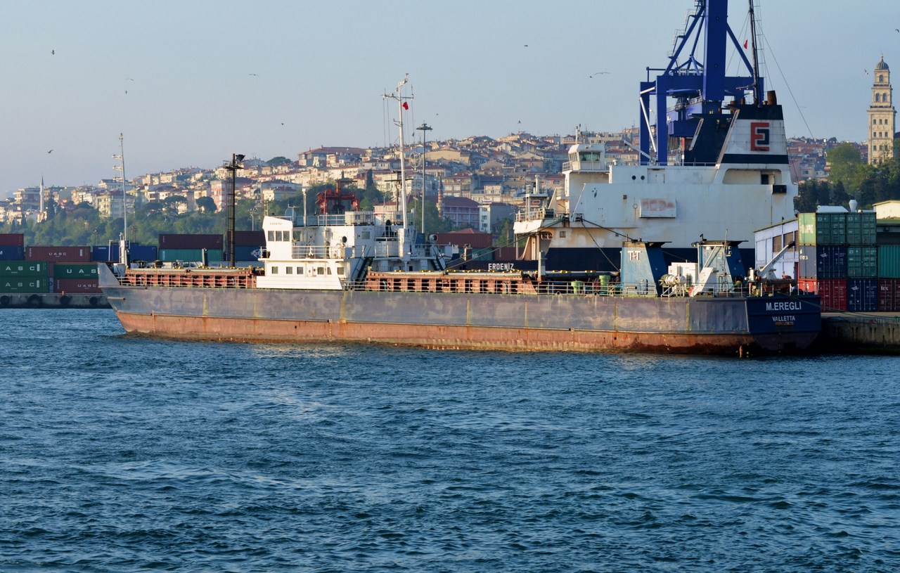 M. Eregli