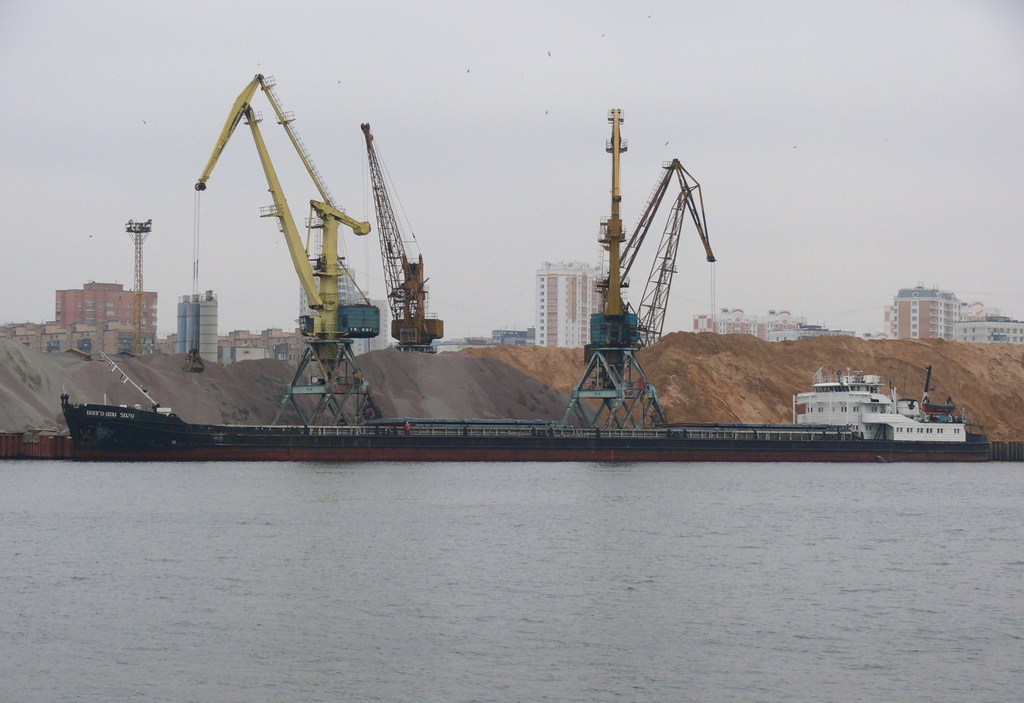 Волго-Дон 5070