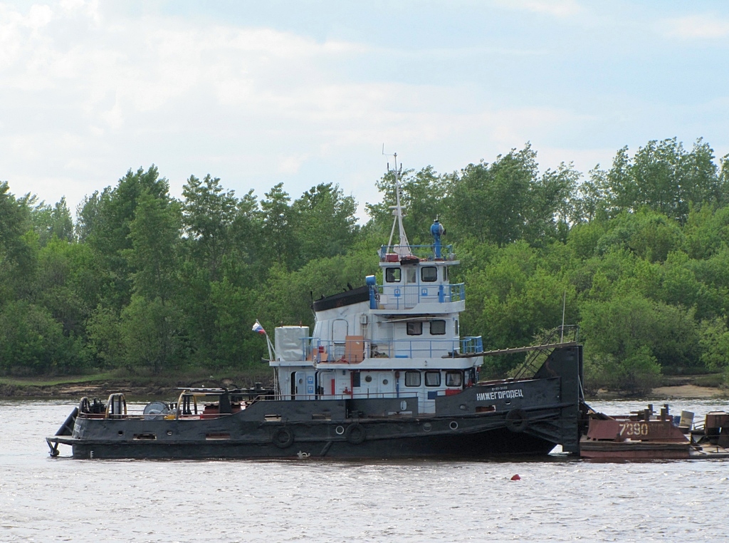 Нижегородец