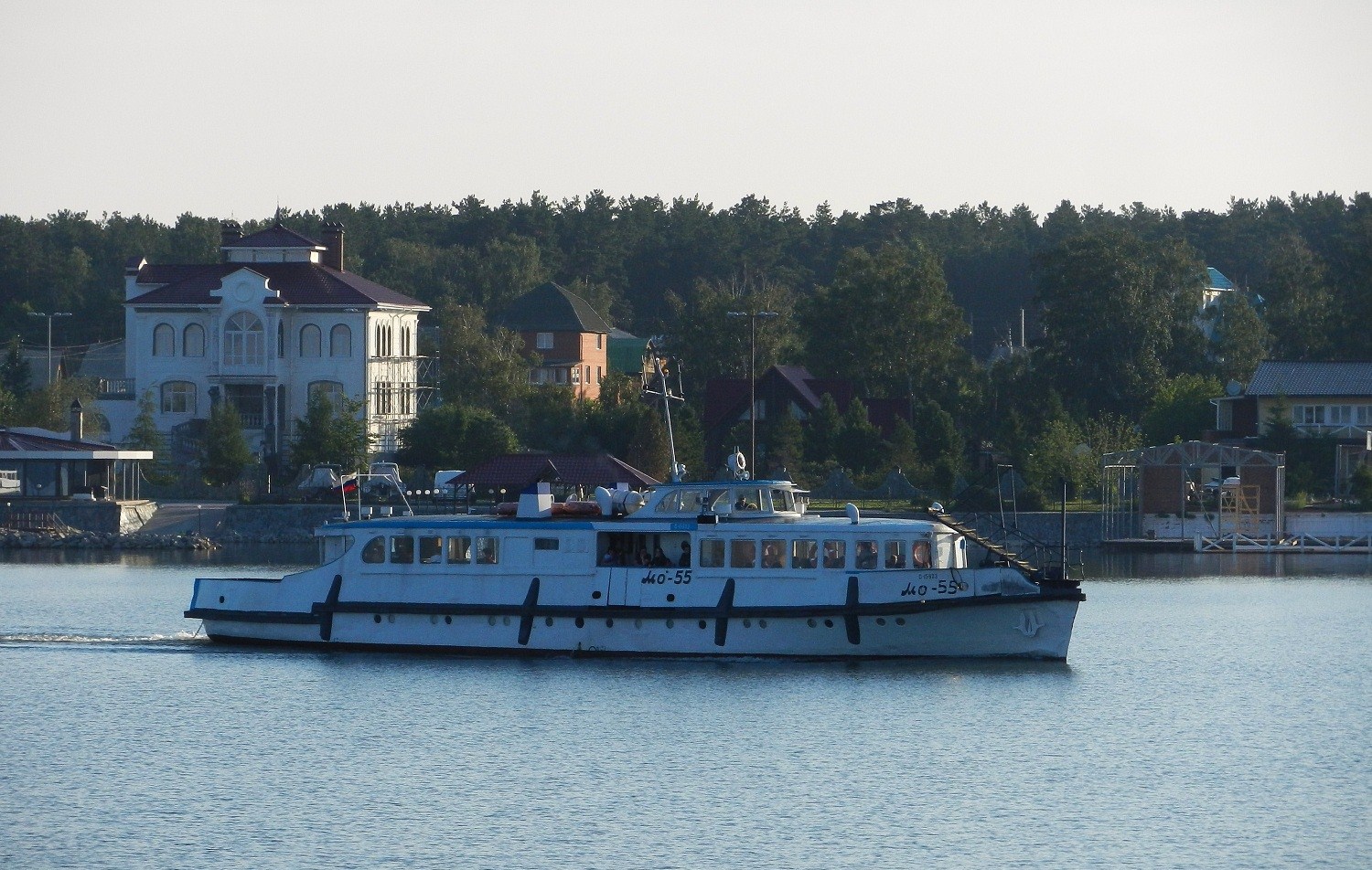 МО-55