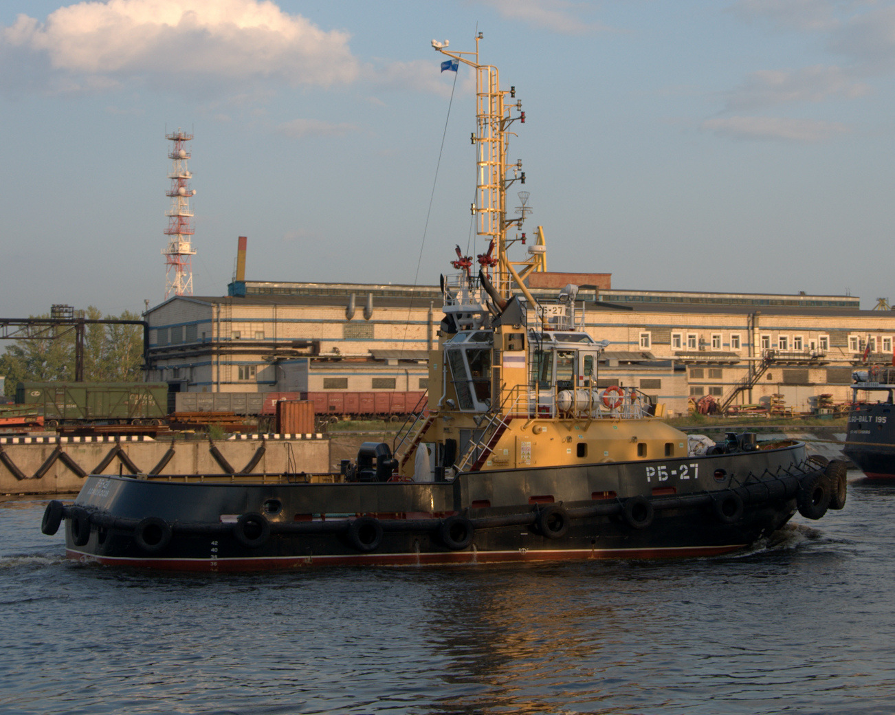 РБ-27