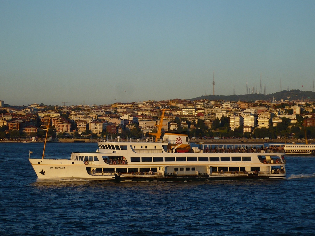 ŞH-Beykoz