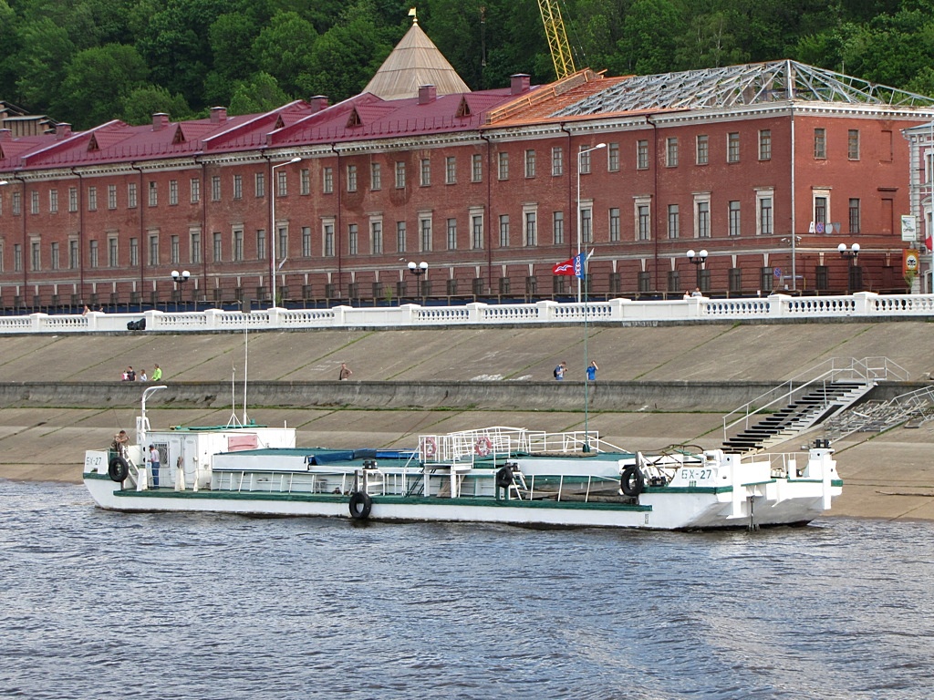 БХ-27