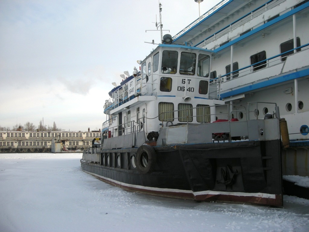 БТ-0640