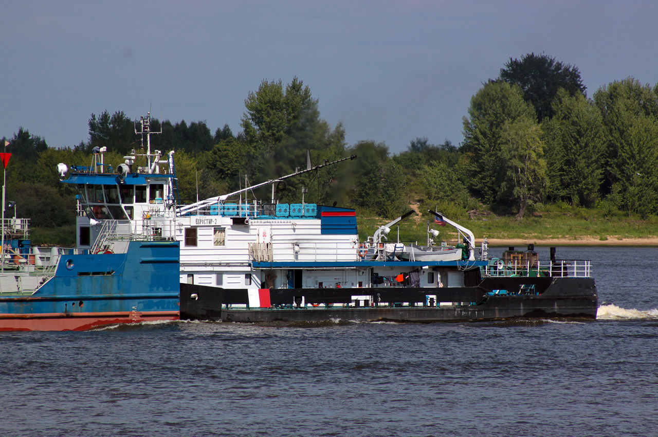 Евростар-2