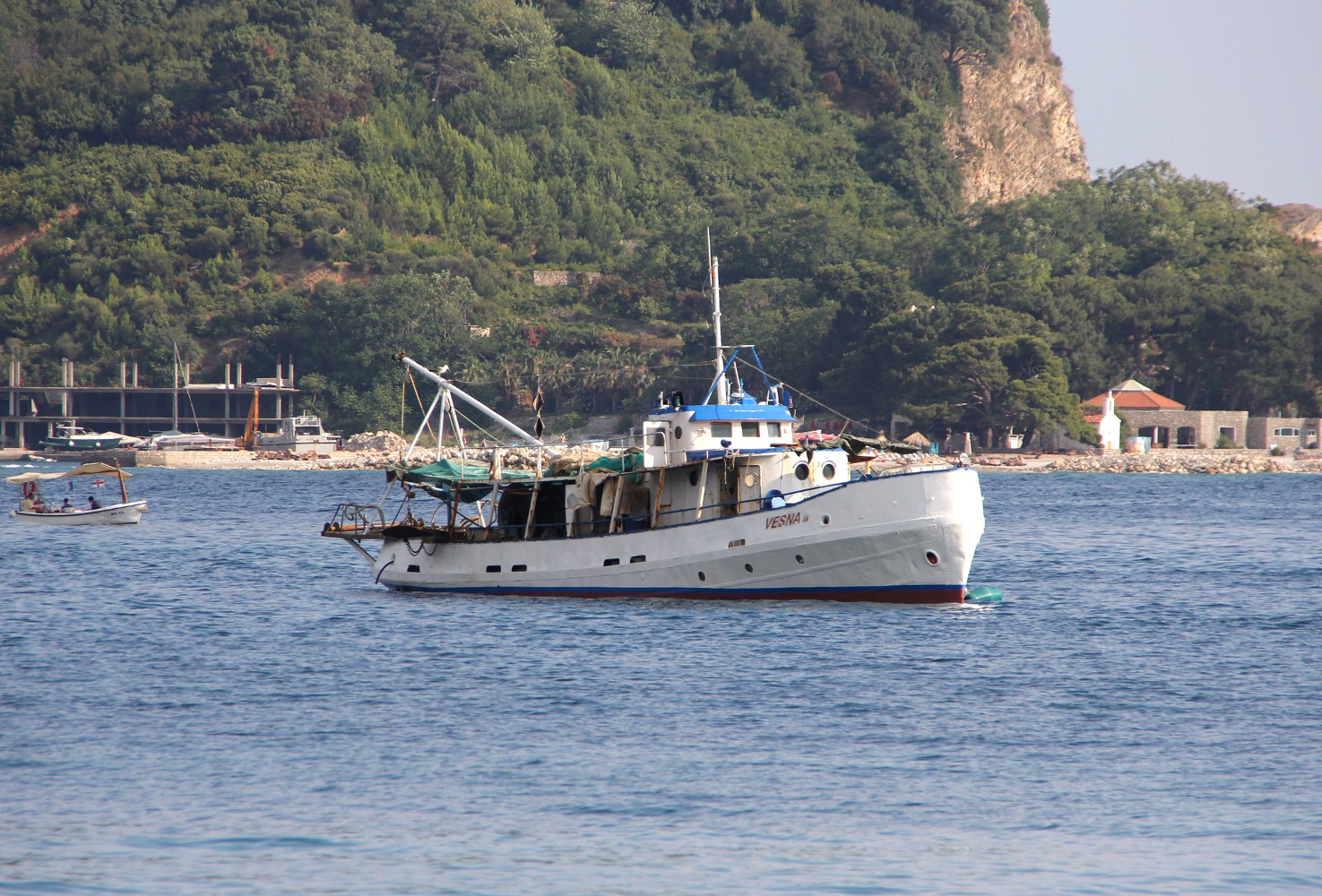 Vesna IV