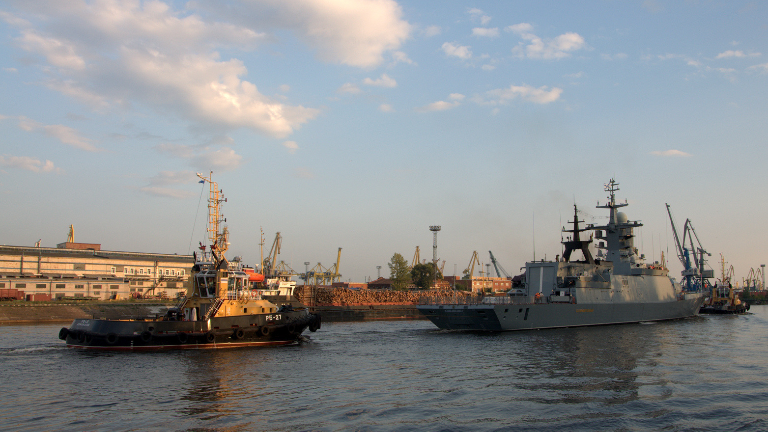 РБ-27