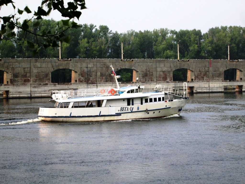 Вега-1