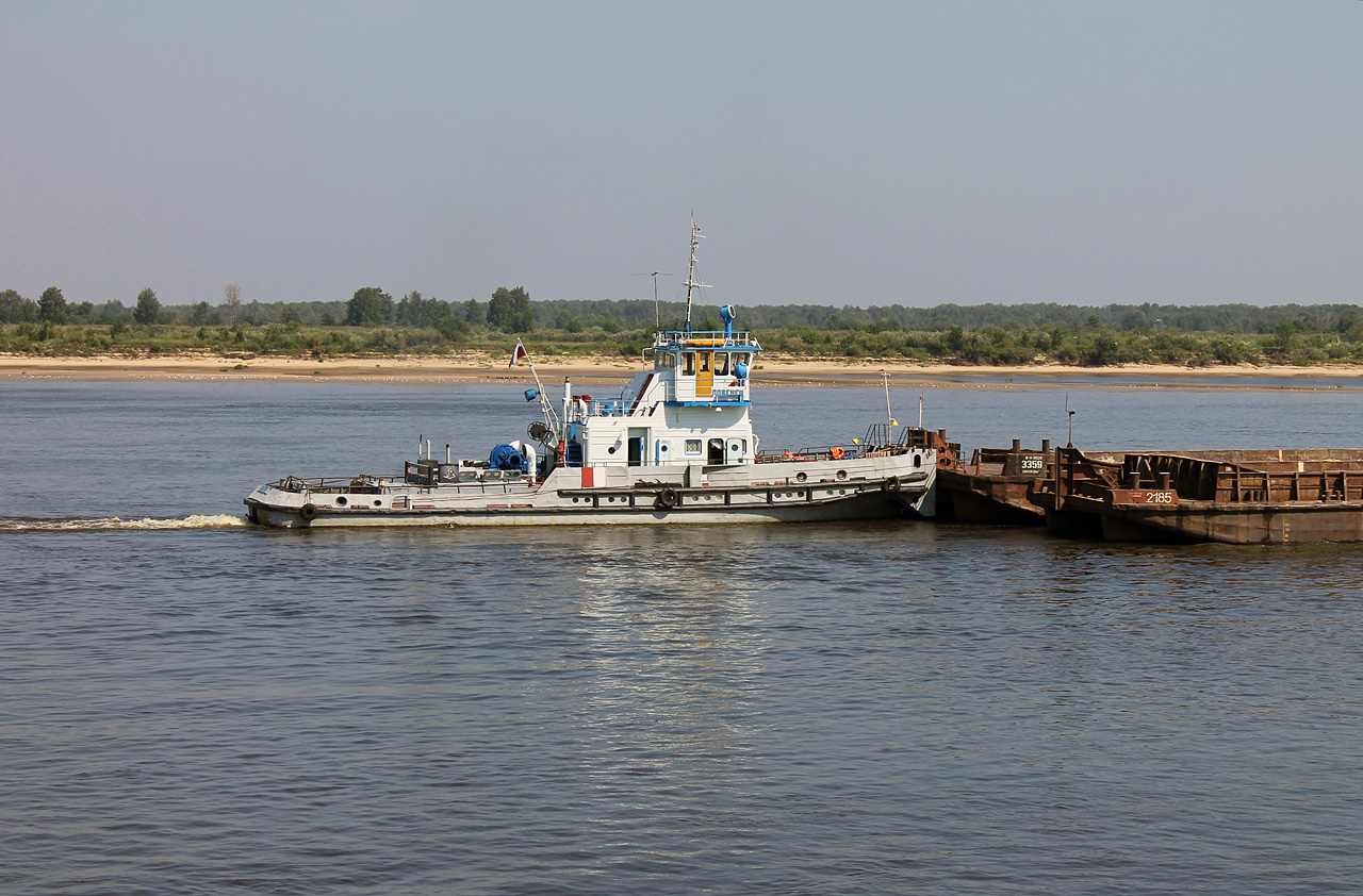 Повенец