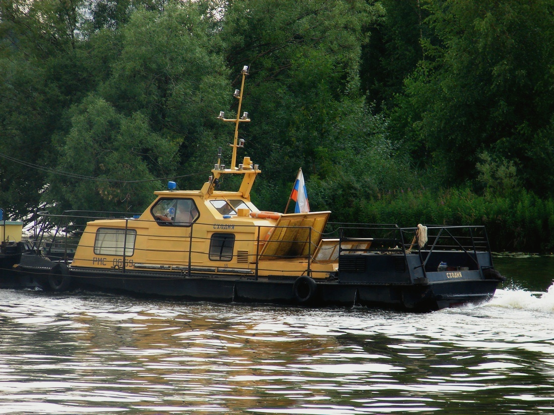 Сходня