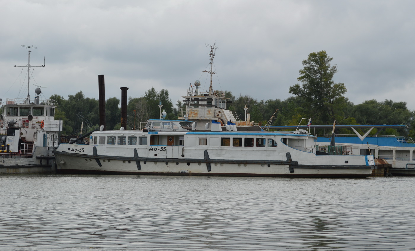 МО-55