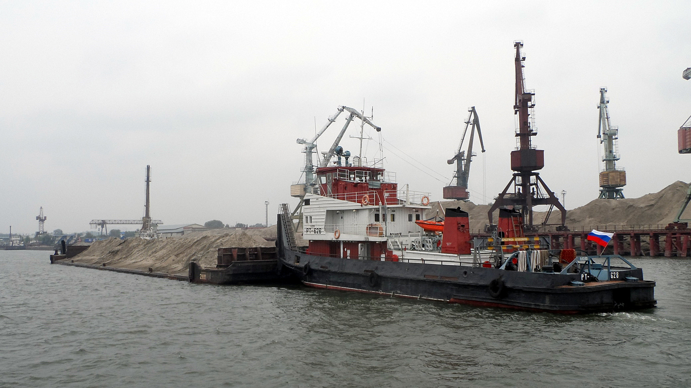 2880, РТ-628