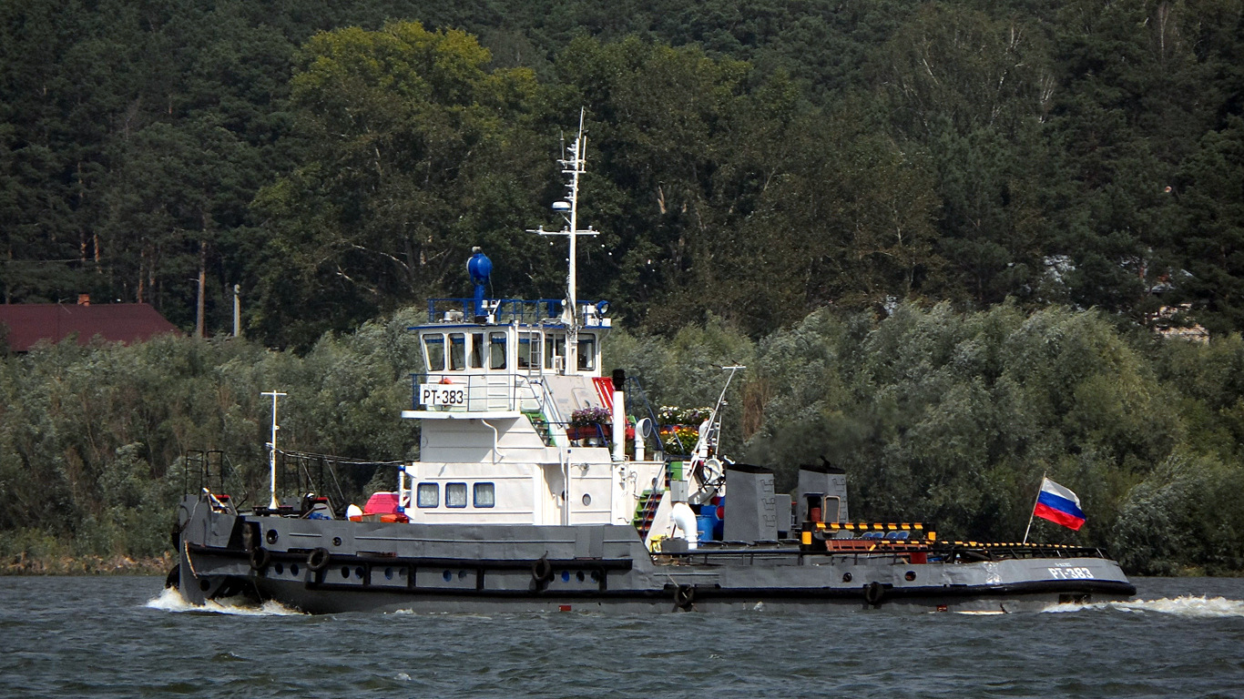 РТ-383