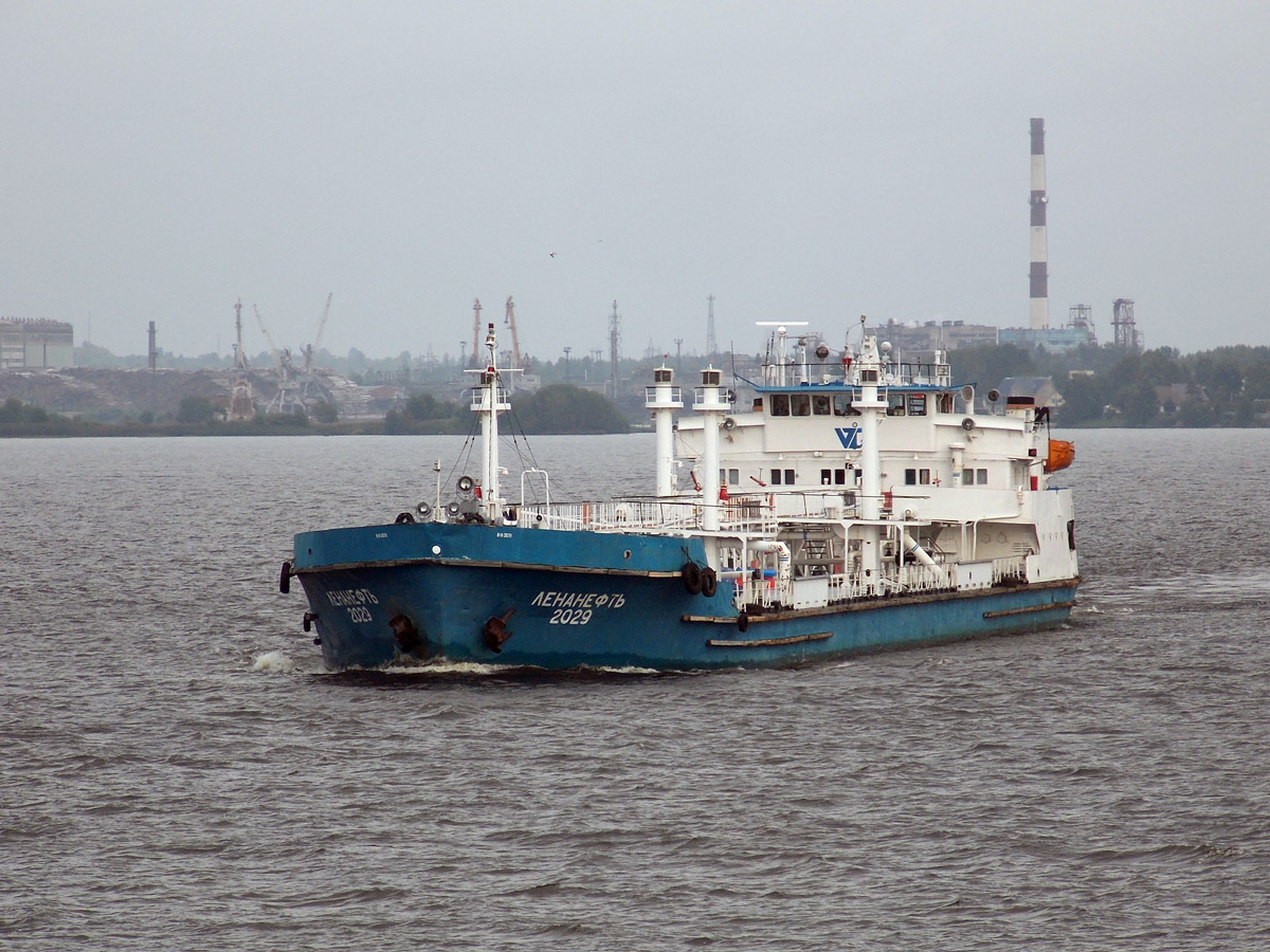 Ленанефть-2029