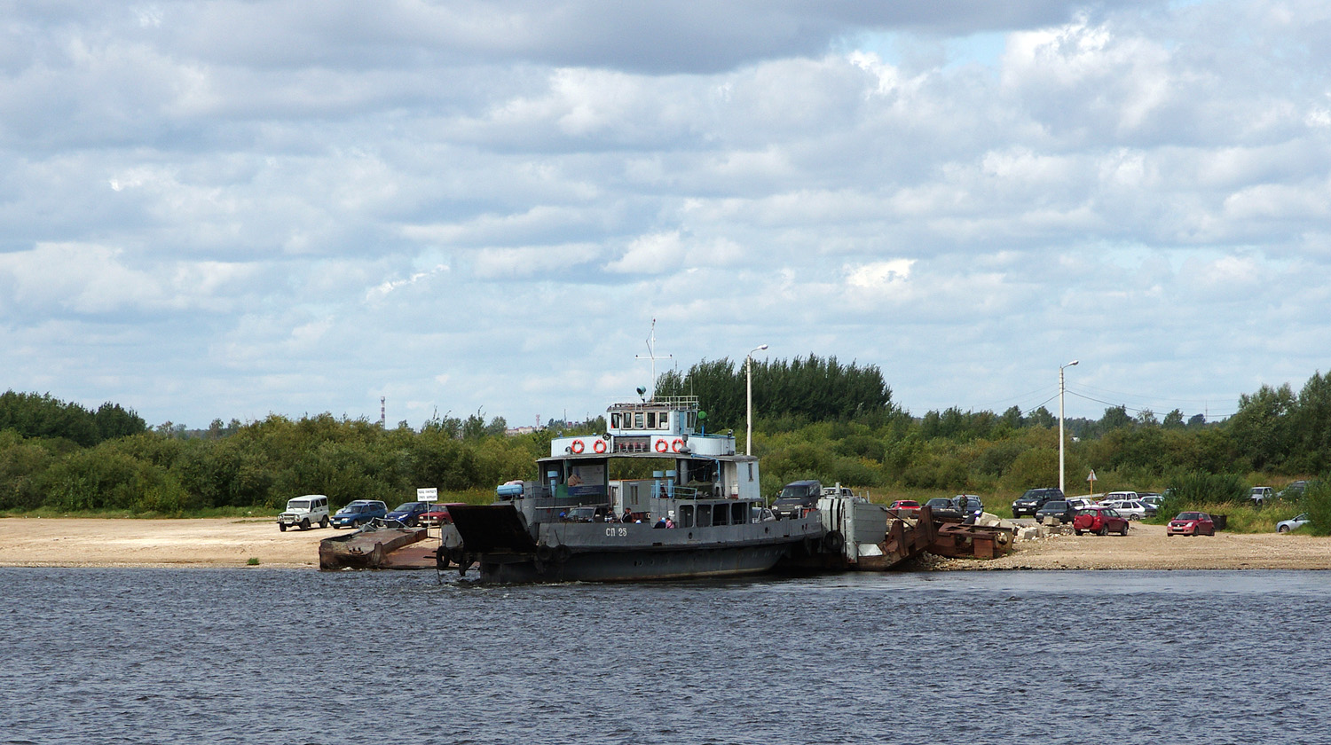 СП-25