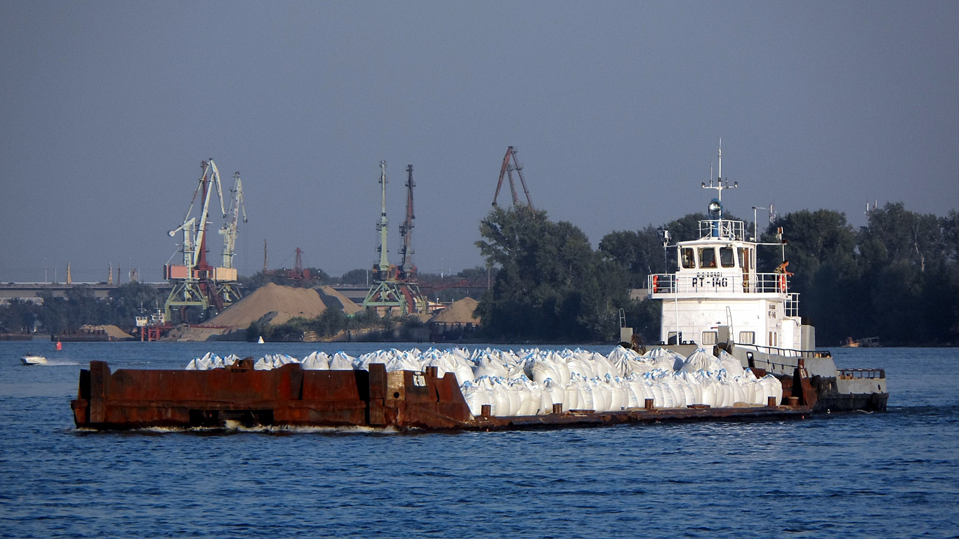 НС-1101, РТ-146