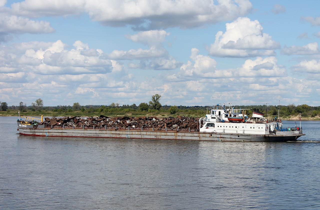 Павел Горячев