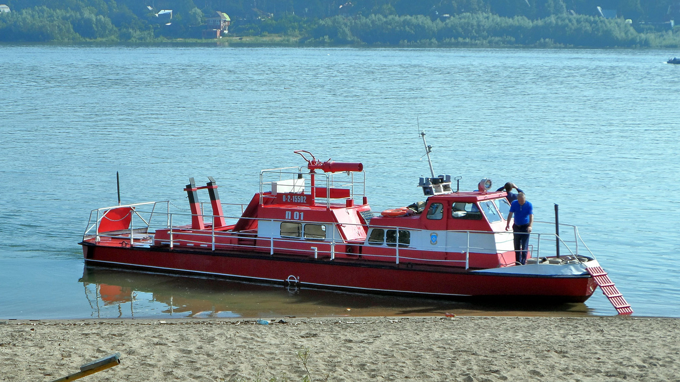П 01