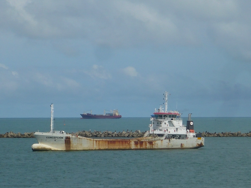 Concepcion