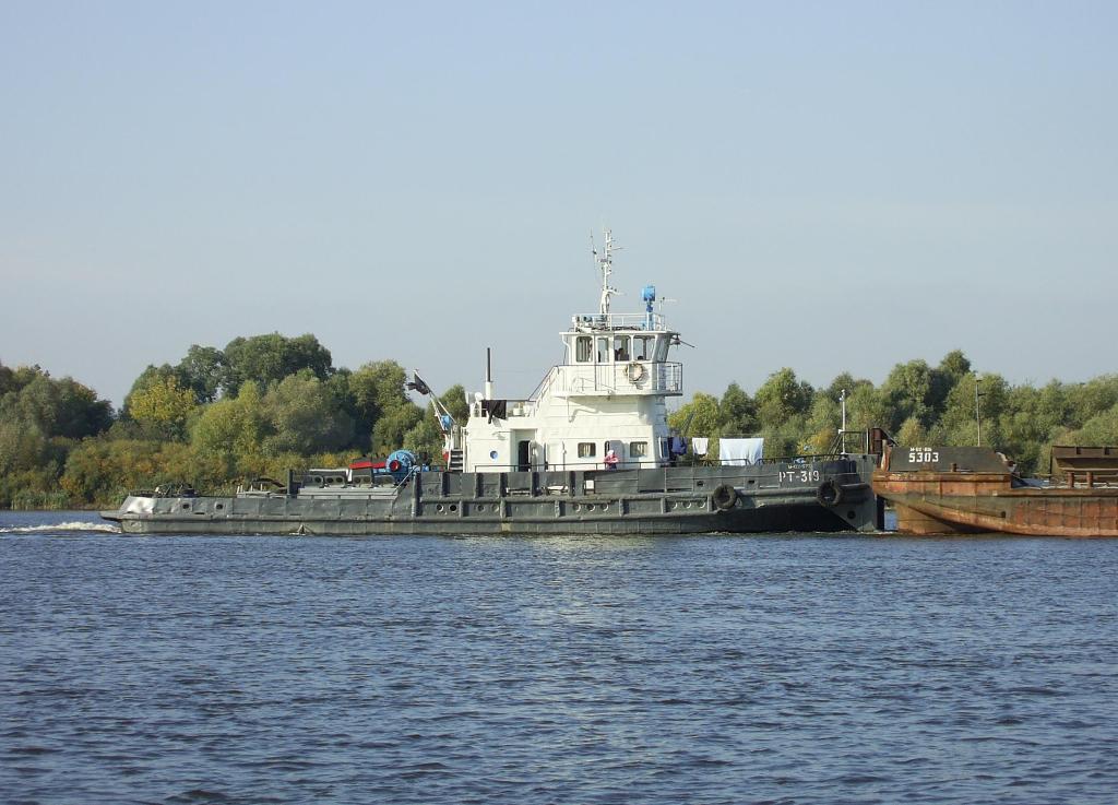 РТ-319