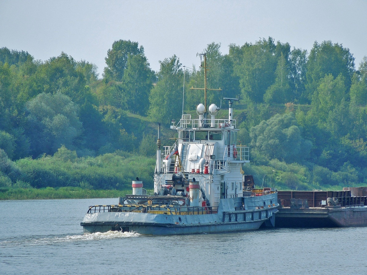 РТ-16