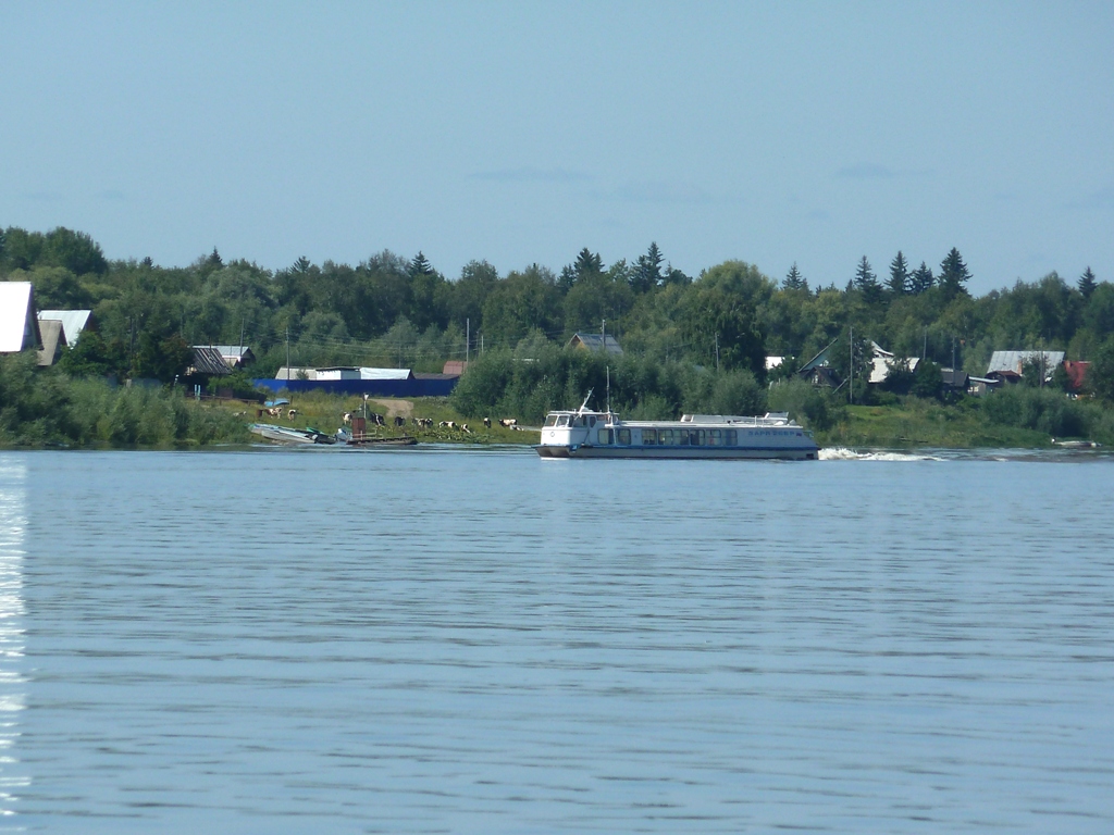 Заря-266Р