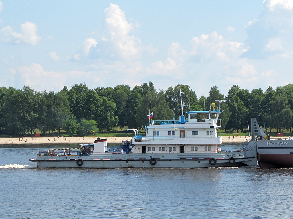 Волгарь-24